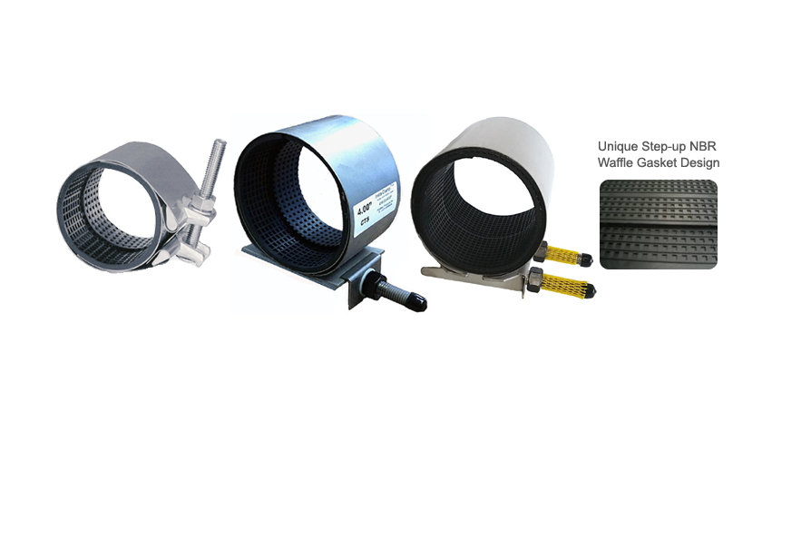 Item 416031131.00, InstaClamp™ 1.00 Inch (in) Diameter Solder